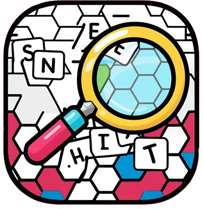 Kelime Avı App Icon